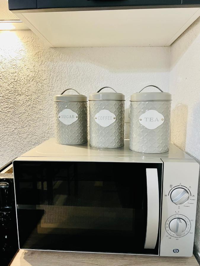 Appartement à 2 minutes de Genève - Annemasse Ambilly Esterno foto